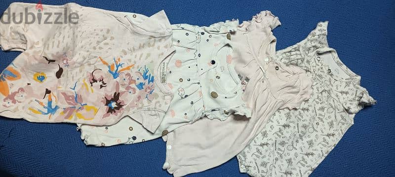 baby girl clothes 9