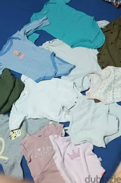 baby girl clothes 12