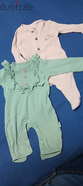 baby girl clothes 1