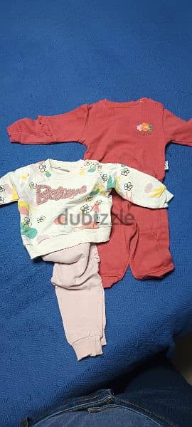 baby girl clothes 2
