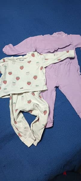 baby girl clothes 3