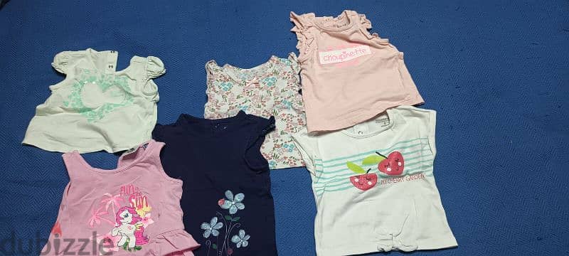 baby girl clothes 8