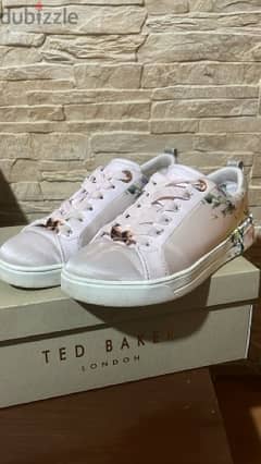 Ted Baker Sneakers Size 36 0