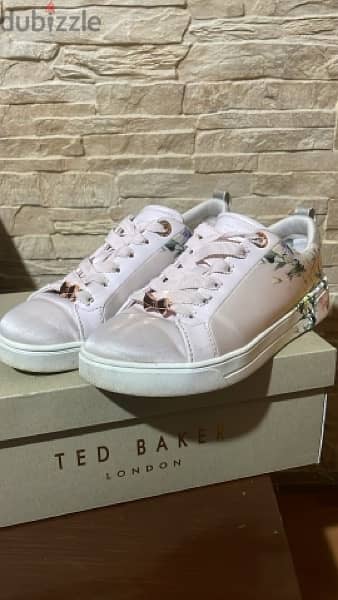 Ted Baker Sneakers Size 36 0