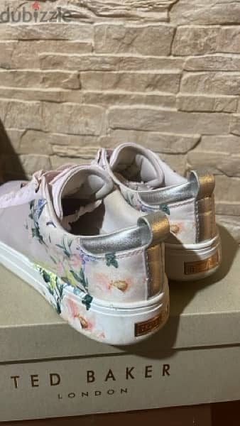Ted Baker Sneakers Size 36 3
