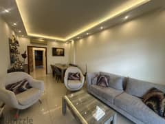Amazing Apartment for sale in Dbayeh/ $ 130,000/شقة للبيع ضبيه 0