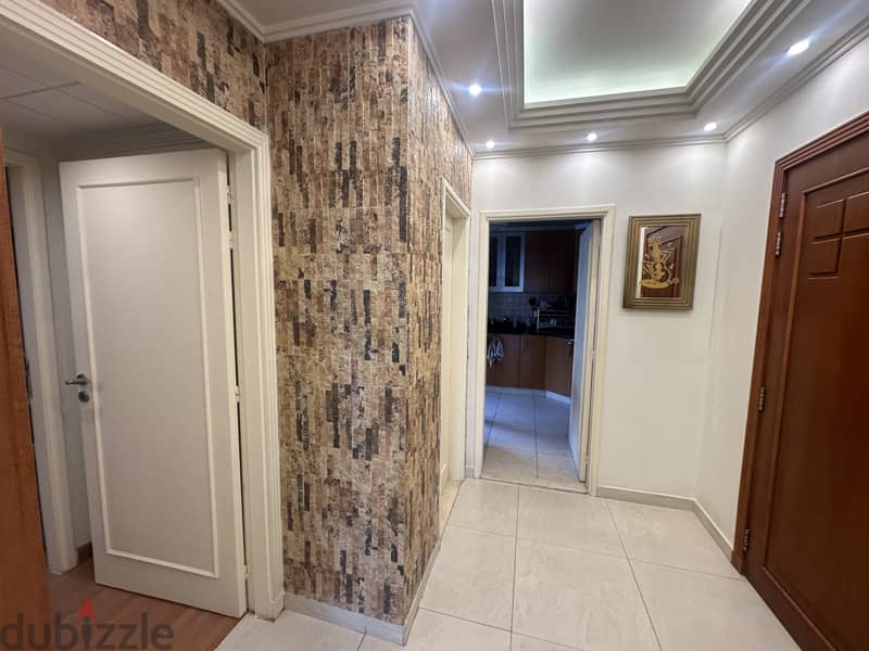 Amazing Apartment for sale in Dbayeh/ $ 130,000/شقة للبيع ضبيه 2