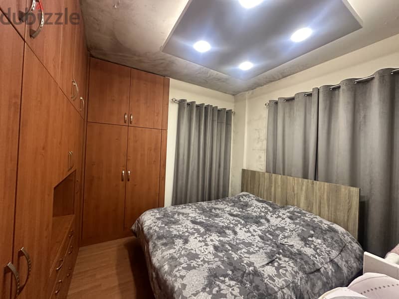 Amazing Apartment for sale in Dbayeh/ $ 130,000/شقة للبيع ضبيه 4