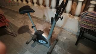 gym bicycle