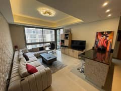 Waterfront City Dbayeh/ Apartment for rent/ Super Elegant 1 bedroom