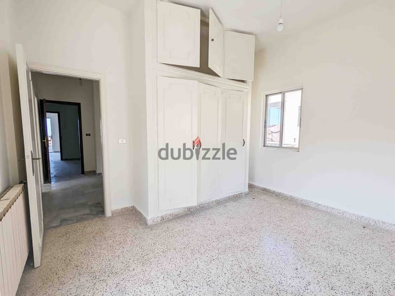 Apartment For Sale In Kartaboun | Sea View | شقة للبيع | PLS 25942 2