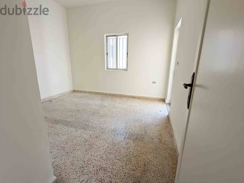 Apartment For Sale In Kartaboun | Sea View | شقة للبيع | PLS 25942 5