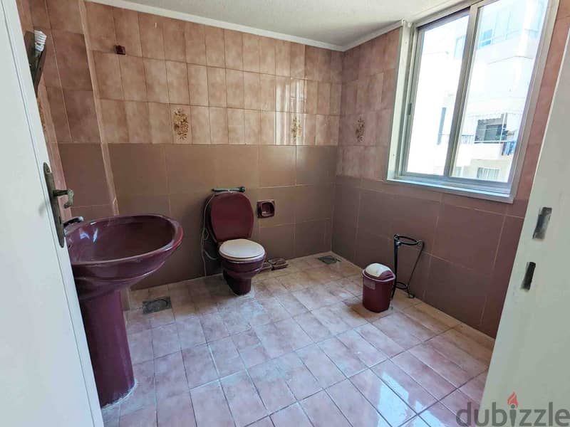 Apartment For Sale In Kartaboun | Sea View | شقة للبيع | PLS 25942 10