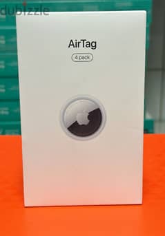 Apple Airtag 4 pack 0