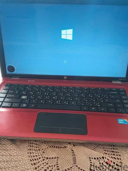 Laptop Hp 2