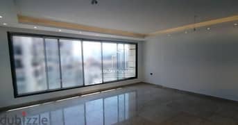 Apartment 126m² City View For SALE In Zokak El Blat #RB