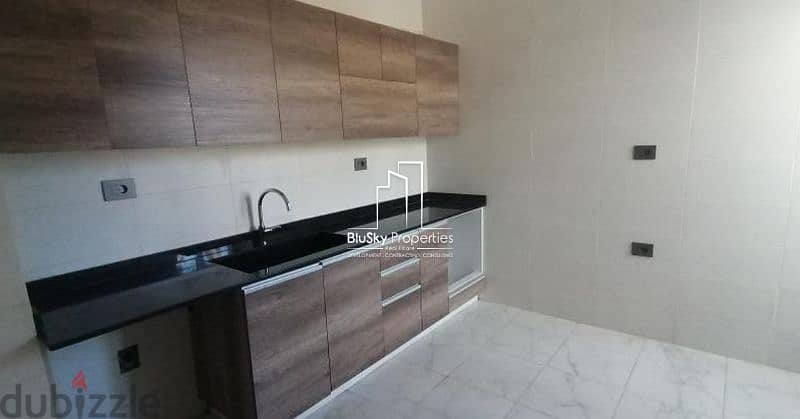 Apartment 126m² City View For SALE In Zokak El Blat #RB 1