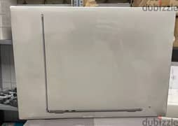 MacBook Air m2 13.6inch 8/512gb silver mly03 0