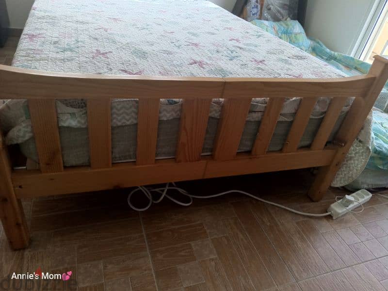 bed for sale 1