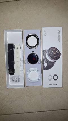 Hoco  Y14 Smart Watch 0