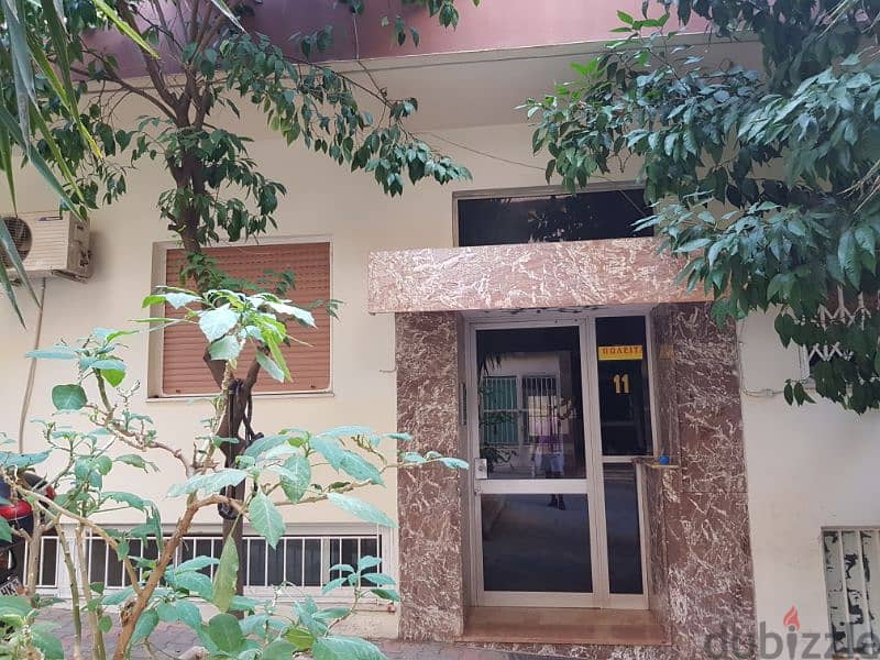 Apartment for Sale in Neo Pagrati, Vironas Athens, Greece 8