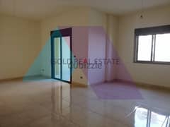 A 140 m2 apartment for sale in Dekwaneh - شقة للبيع في الدكوانة 0
