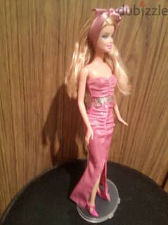 Barbie DATE Mattel from 2000s Great dressed doll bend legs+Shoes=16$ 0