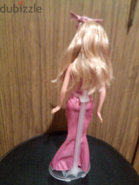 Barbie DATE Mattel from 2000s Great dressed doll bend legs+Shoes=16$ 2