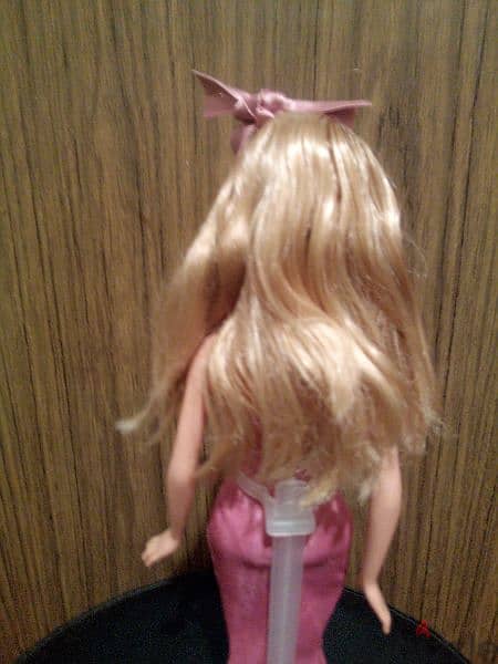 Barbie DATE Mattel from 2000s Great dressed doll bend legs+Shoes=16$ 3