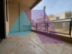 Brand new 127 m2 ground floor apartment for sale in Blat/Jbeil 0