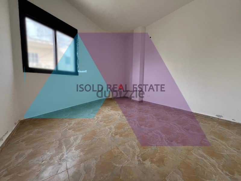 Brand new 127 m2 ground floor apartment for sale in Blat/Jbeil 4