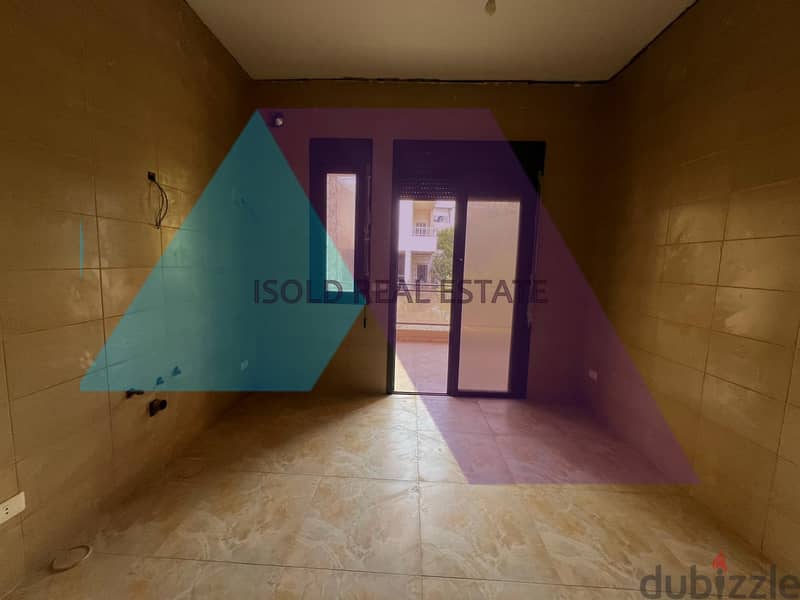 Brand new 127 m2 ground floor apartment for sale in Blat/Jbeil 6