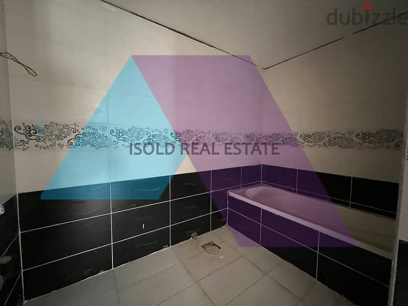 Brand new 127 m2 ground floor apartment for sale in Blat/Jbeil 7