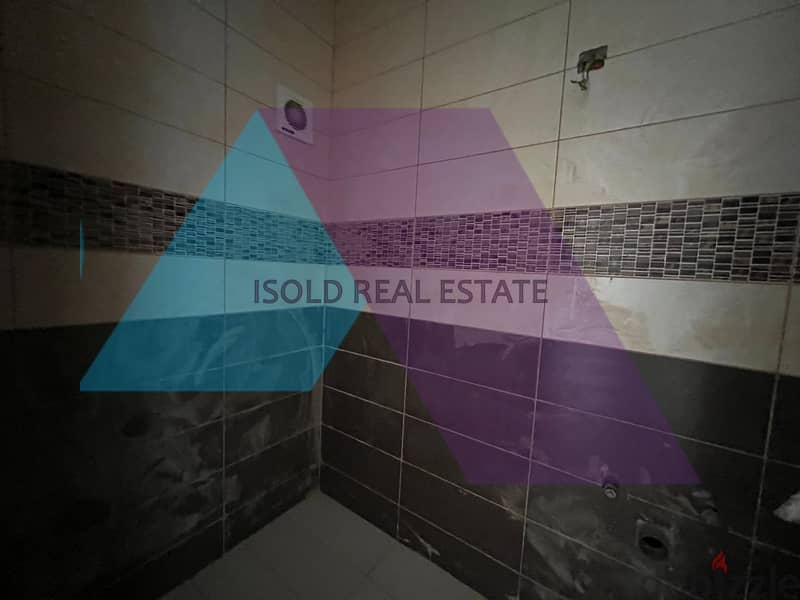 Brand new 127 m2 ground floor apartment for sale in Blat/Jbeil 8