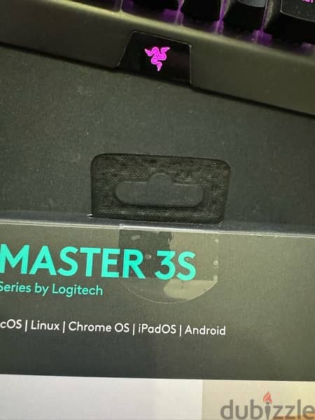 logitech mx master 3s 1