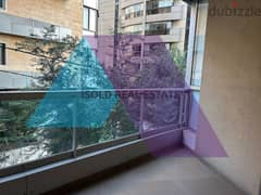 A 140 m2 apartment for sale in Syoufi/Beirut 0