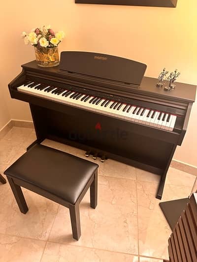 Electric Piano Dynatone SLP-50