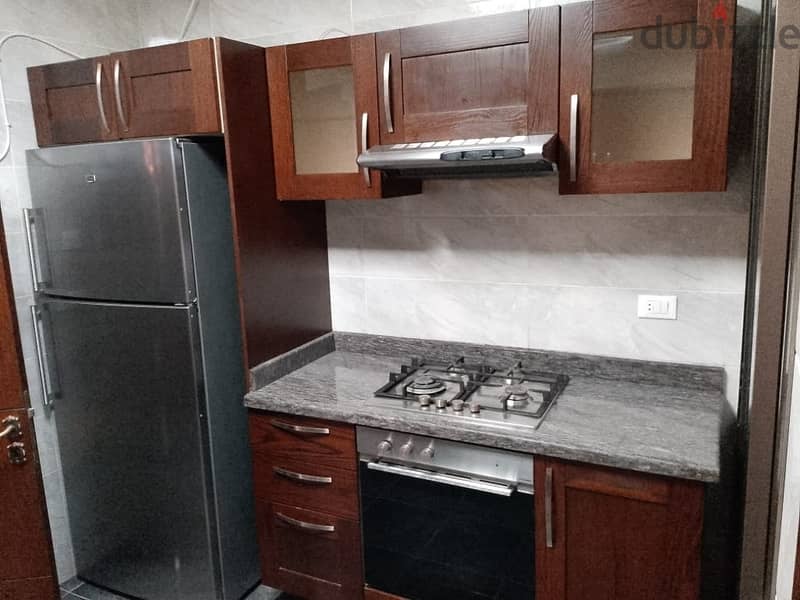 160 Sqm | Fully Furnished Apartment For Rent In Ain El Mreisseh 11