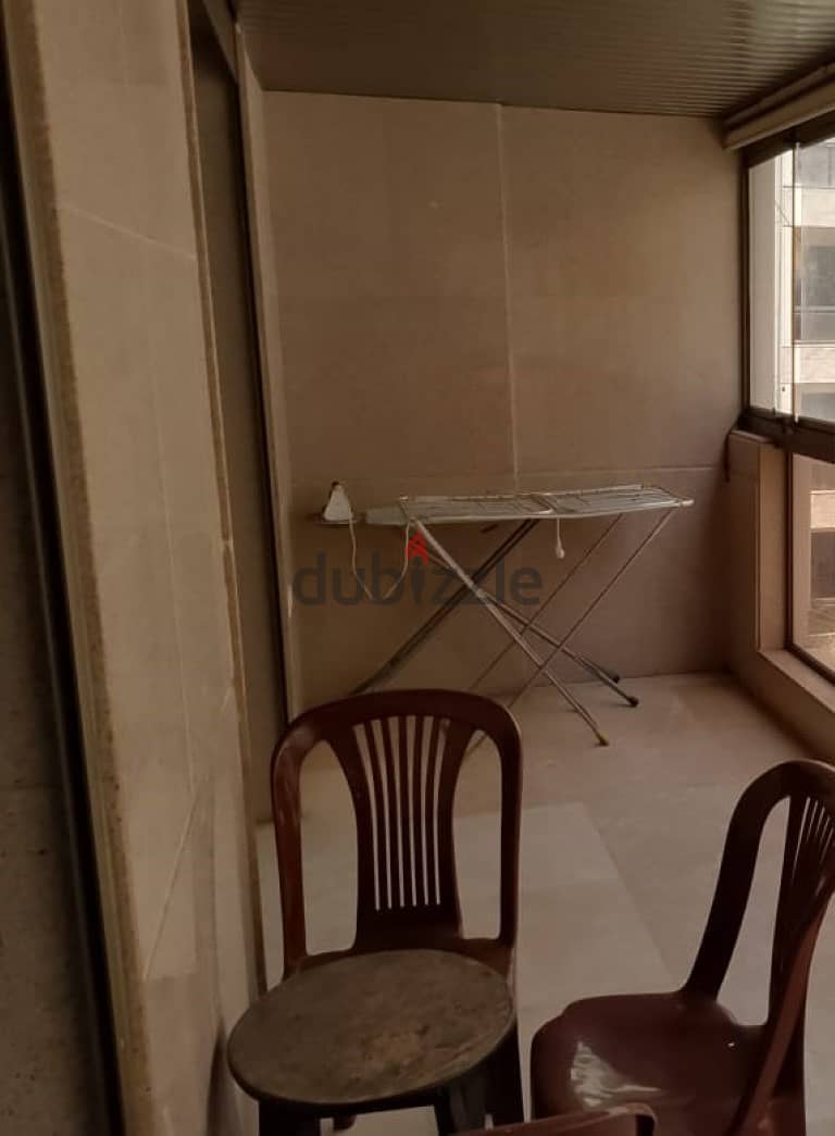 160 Sqm | Fully Furnished Apartment For Rent In Ain El Mreisseh 18