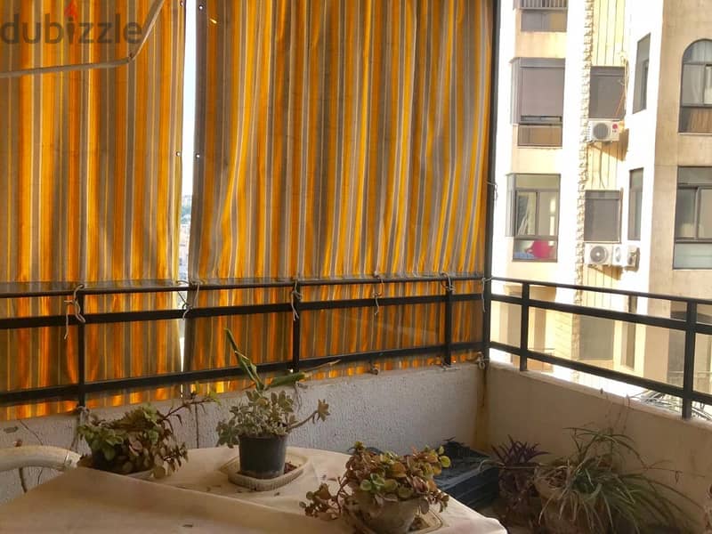 160 Sqm | Apartment For Sale in Mansourieh 15