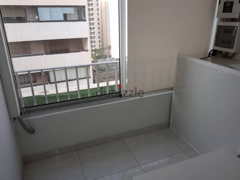200 Sqm | Fully Furnished Apartment For Rent in Beirut - Manara 17
