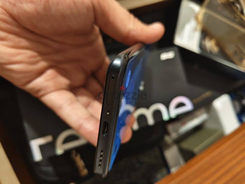 realme gt neo2.256/24 ram great offer 3
