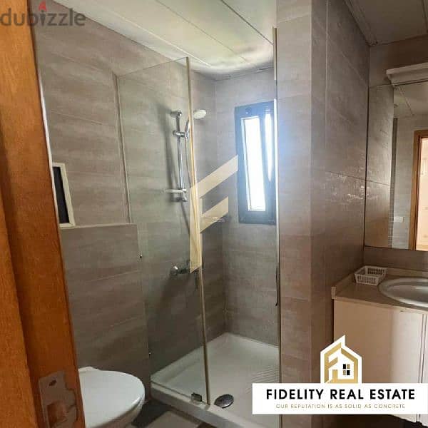 Apartment for sale in Achrafieh - Furnished AA34 4