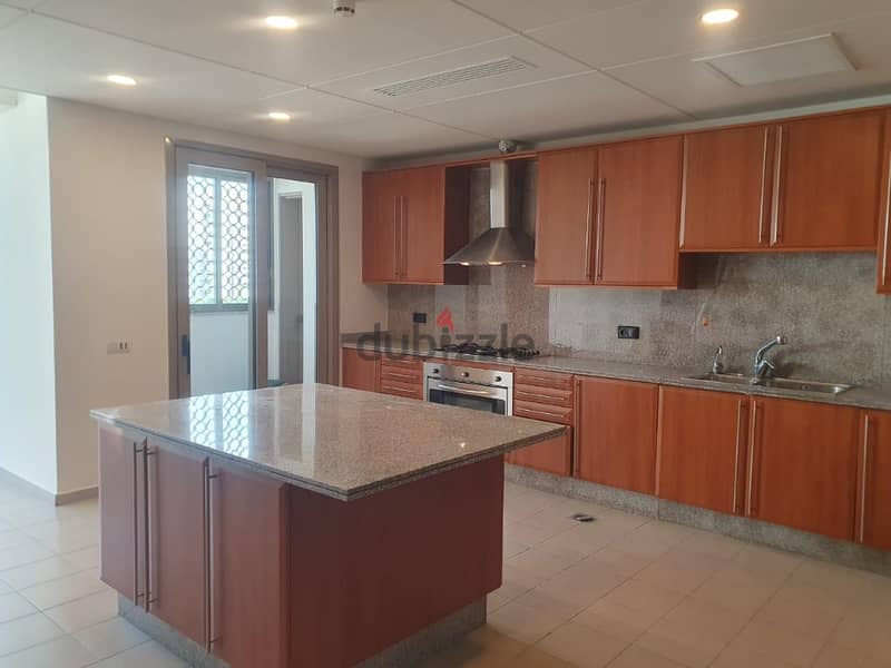 600 Sqm | Apartment For Rent In Beirut - Manara 5