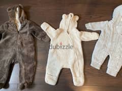 Baby Clothes 0