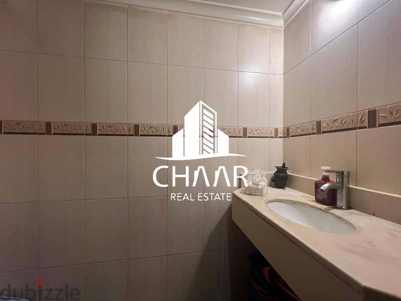 R1855  Furnished Apartment for Rent in Ras el Nabeh 7