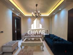 R1855  Furnished Apartment for Rent in Ras el Nabeh 0