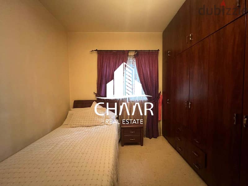 R1855  Furnished Apartment for Rent in Ras el Nabeh 4
