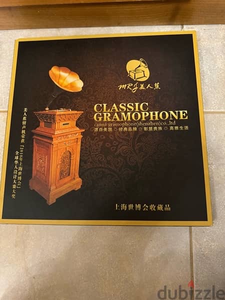 canna gramophone (shenzhen ) 3