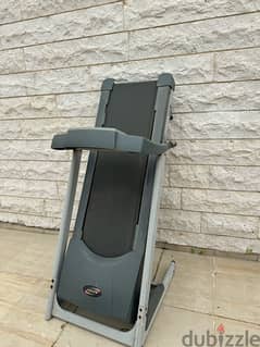 spirit RT7 cardio treadmill
